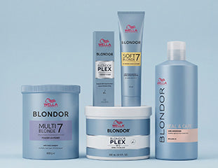 BLONDOR