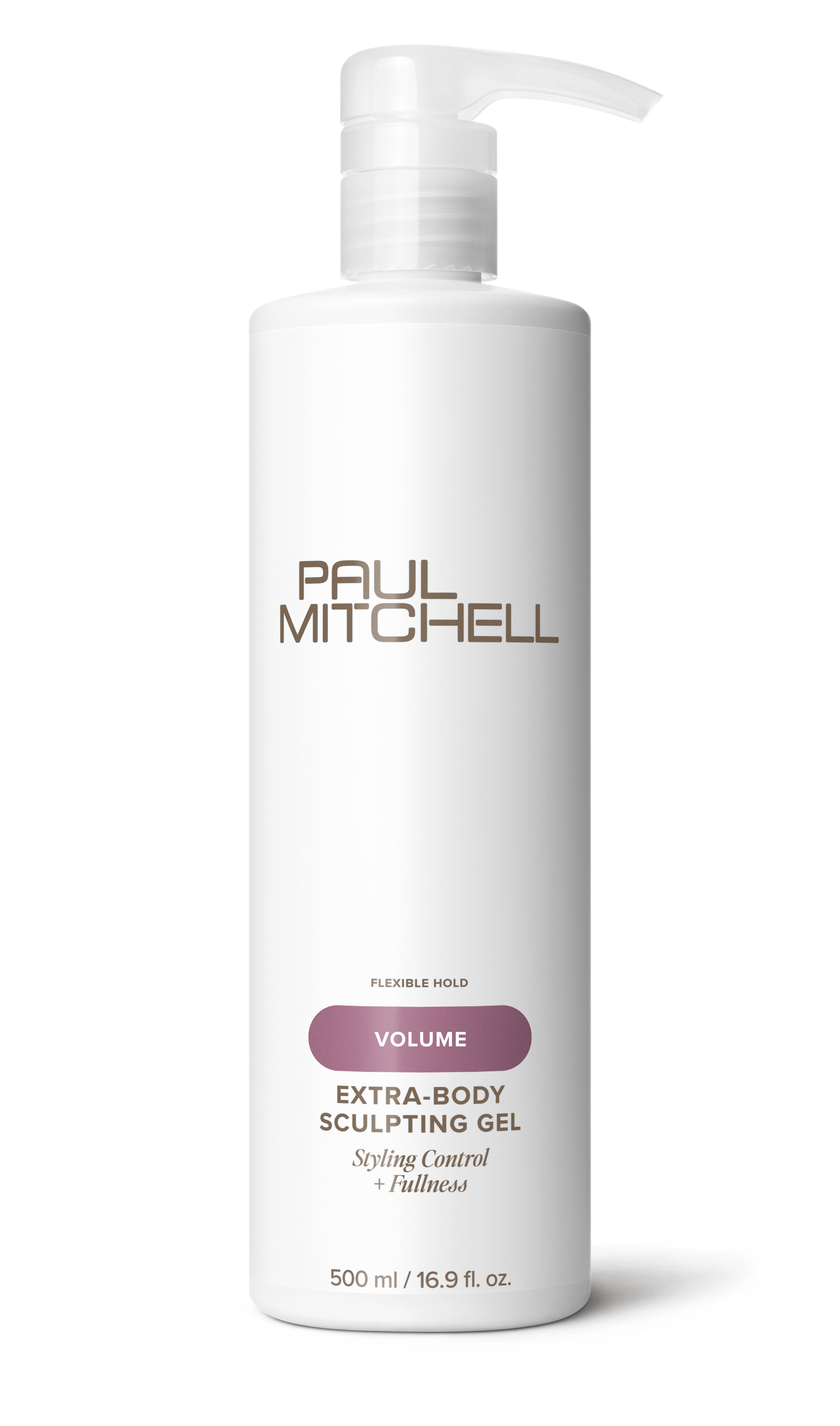 Volume Extra-Body Sculpting Gel®
