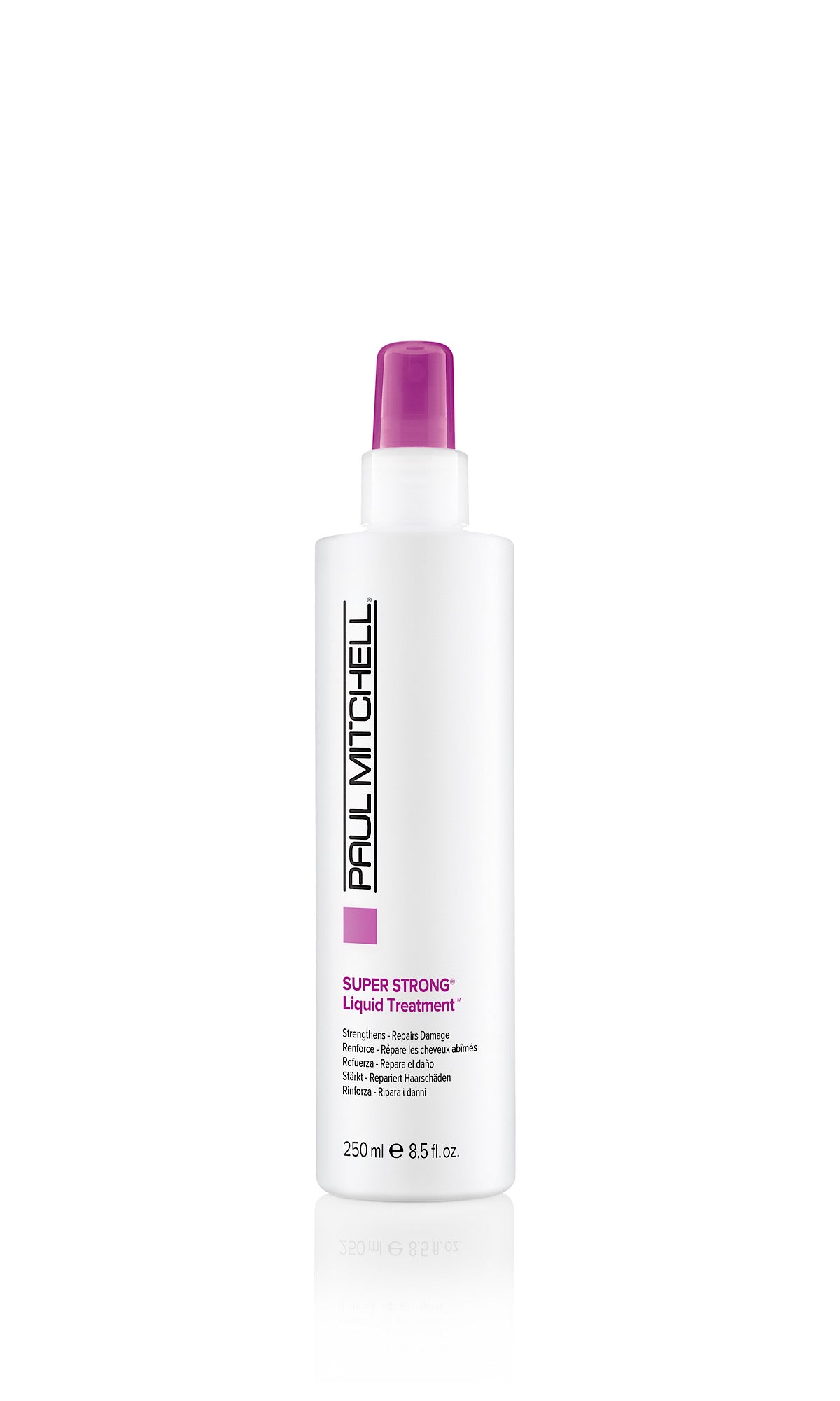 Super Strong® Liquid Treatment