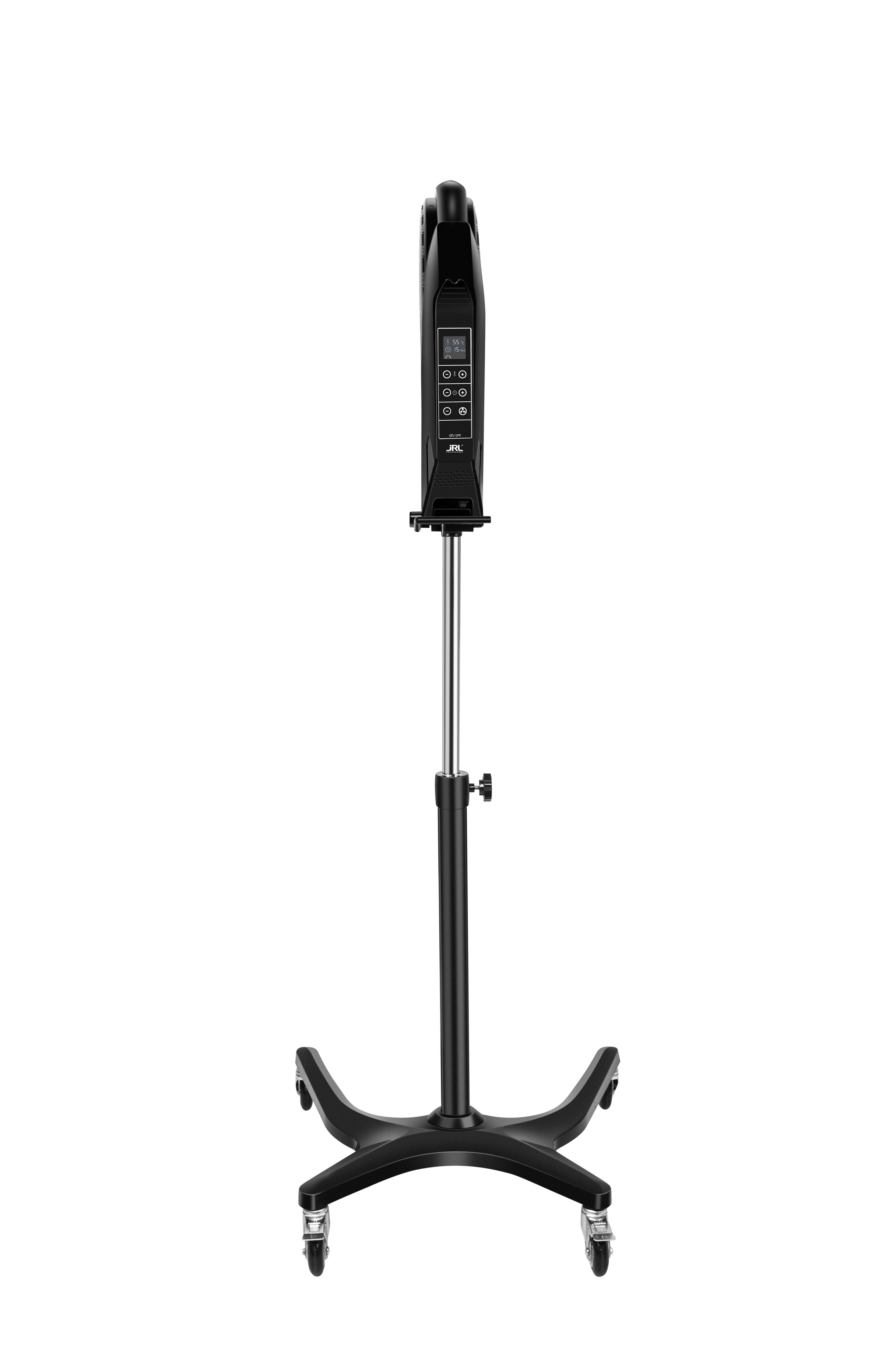 HALO HAIR PROCESSOR 
(INFRAROT TROCKENHAUBE)