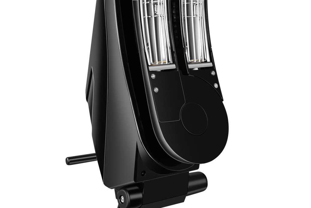 HALO HAIR PROCESSOR 
(INFRAROT TROCKENHAUBE)