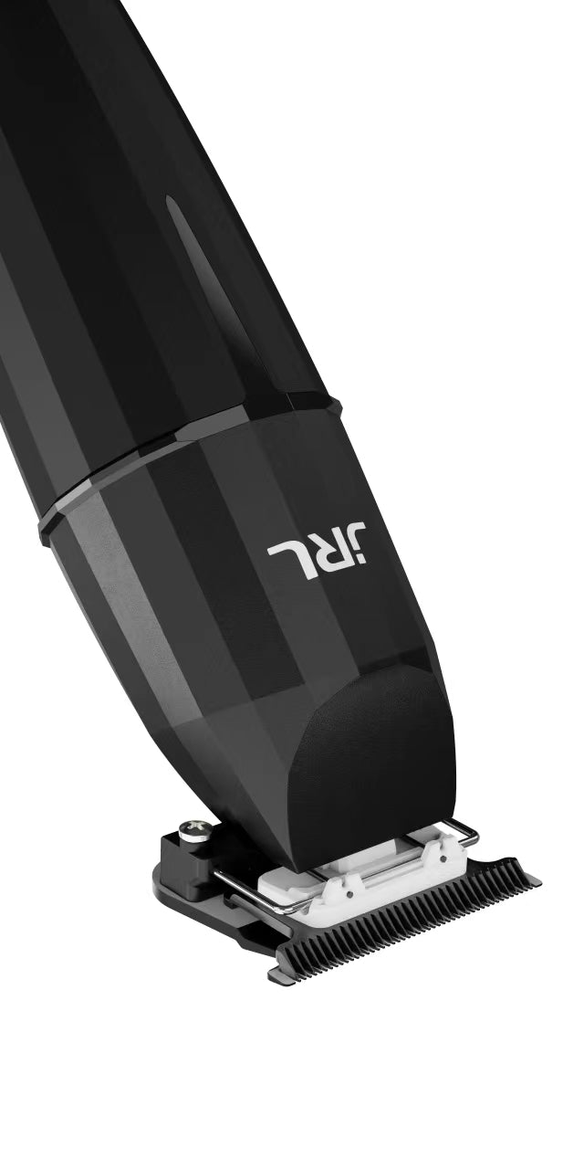JRL 2020T-B Onyx Trimmer – Präzision, Leistung & professionelle Kontrolle