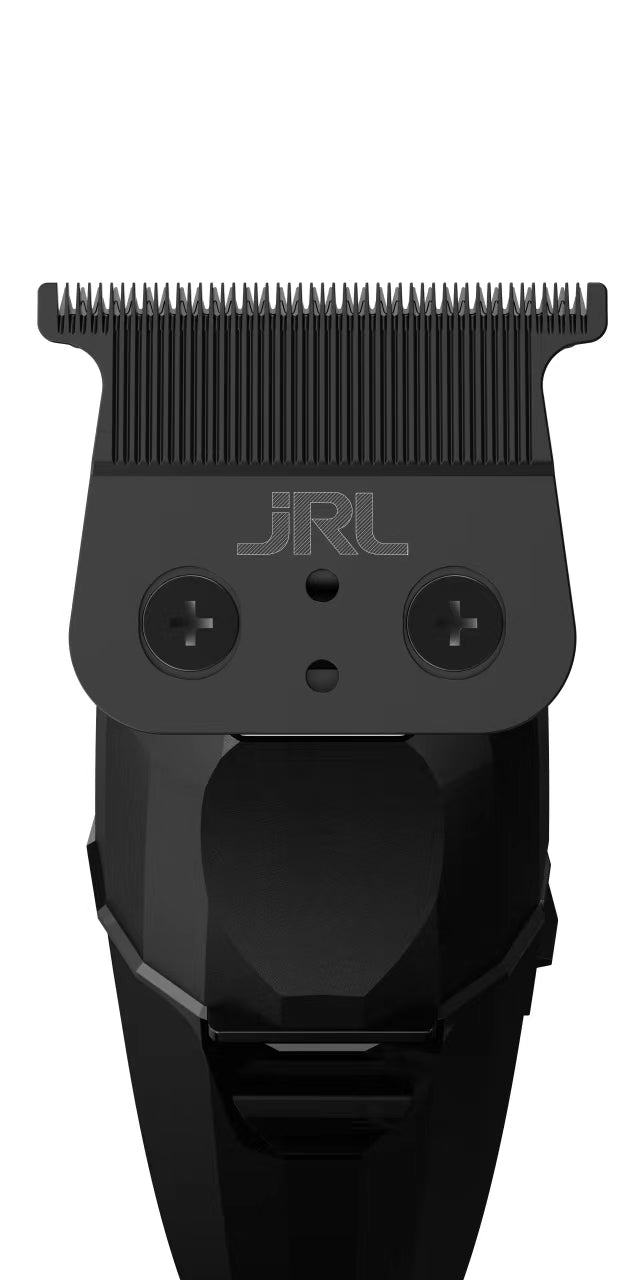 JRL 2020T-B Onyx Trimmer – Präzision, Leistung & professionelle Kontrolle