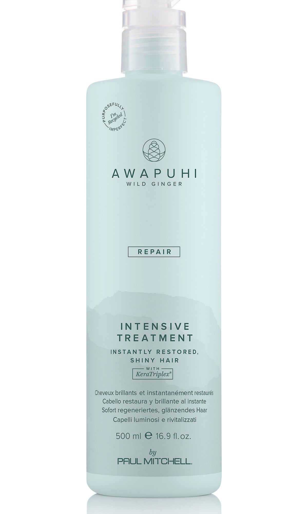 Keratin Intensive Treatment®