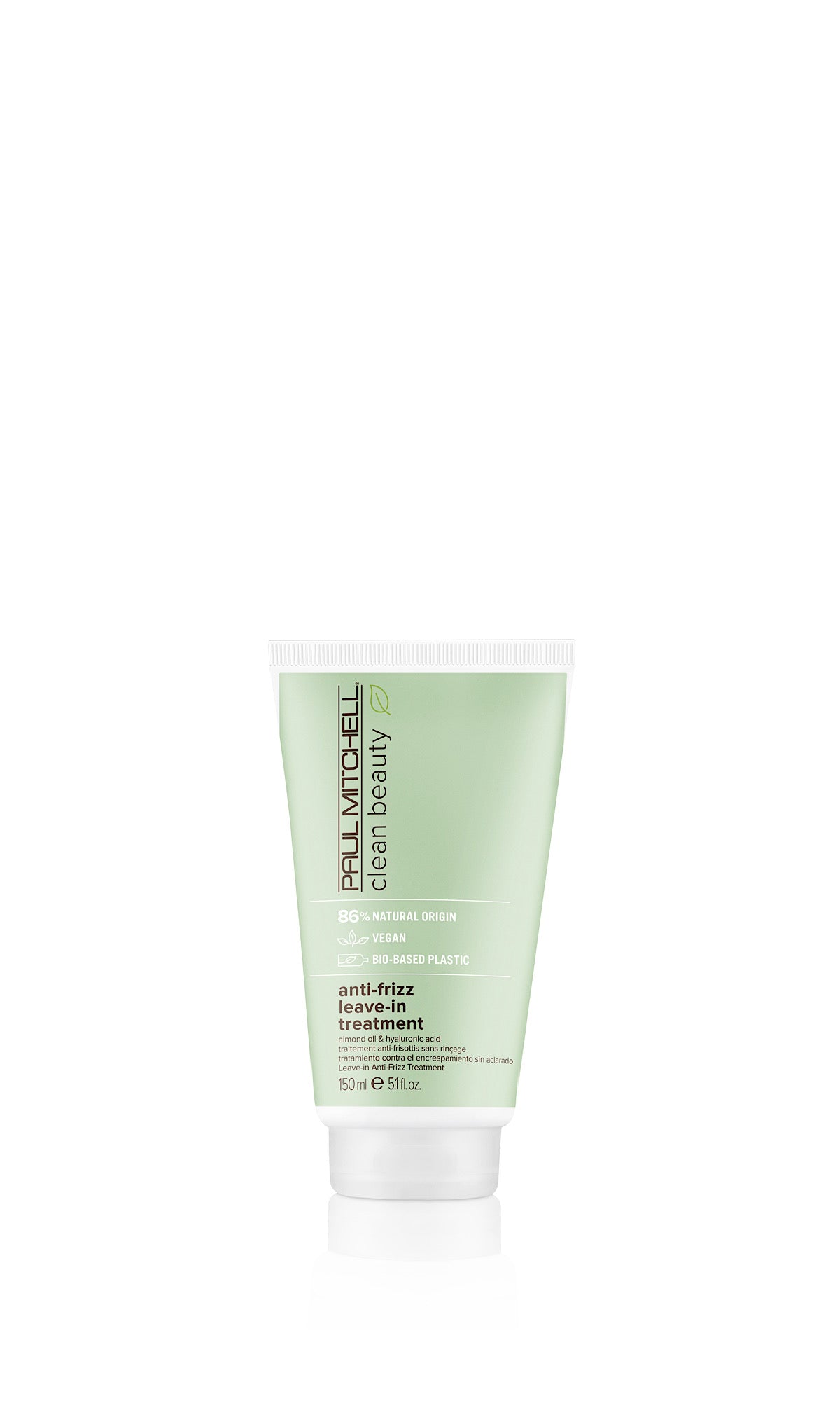 Anti-Frizz Treatment