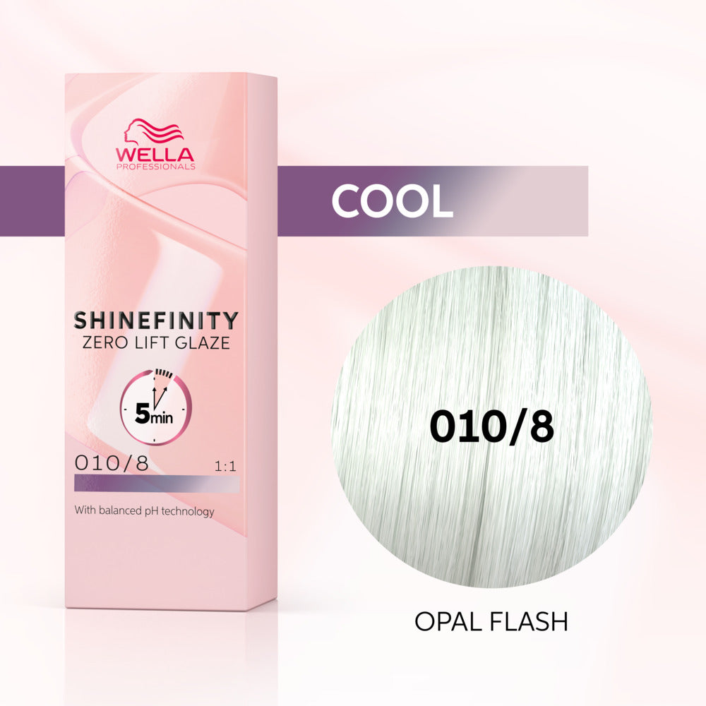 Wella Professionals ShineFinity Cool  60ml