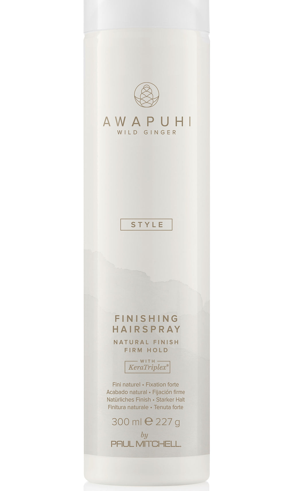 Styling Treatment Oil®