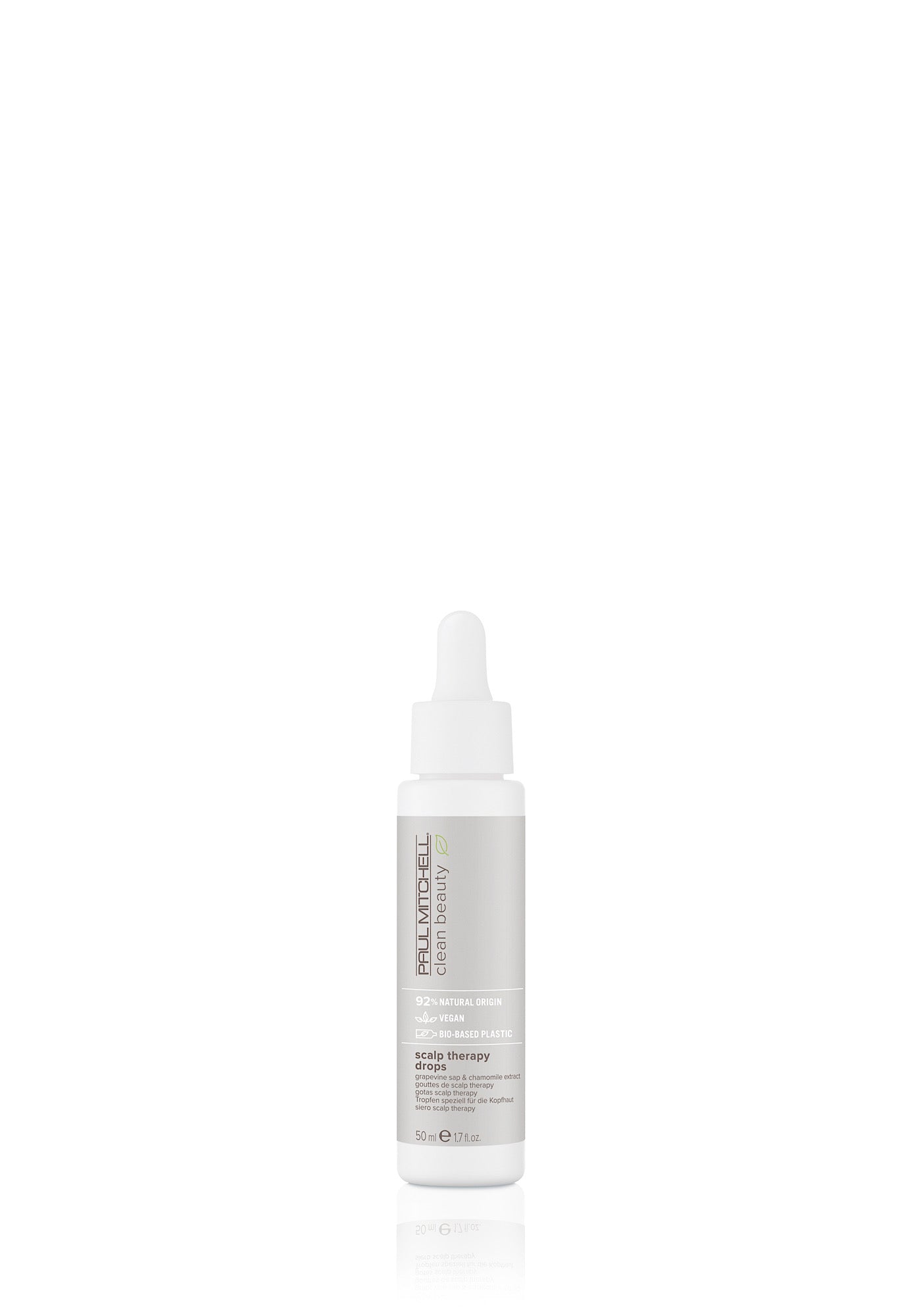 Scalp Therapy Drops