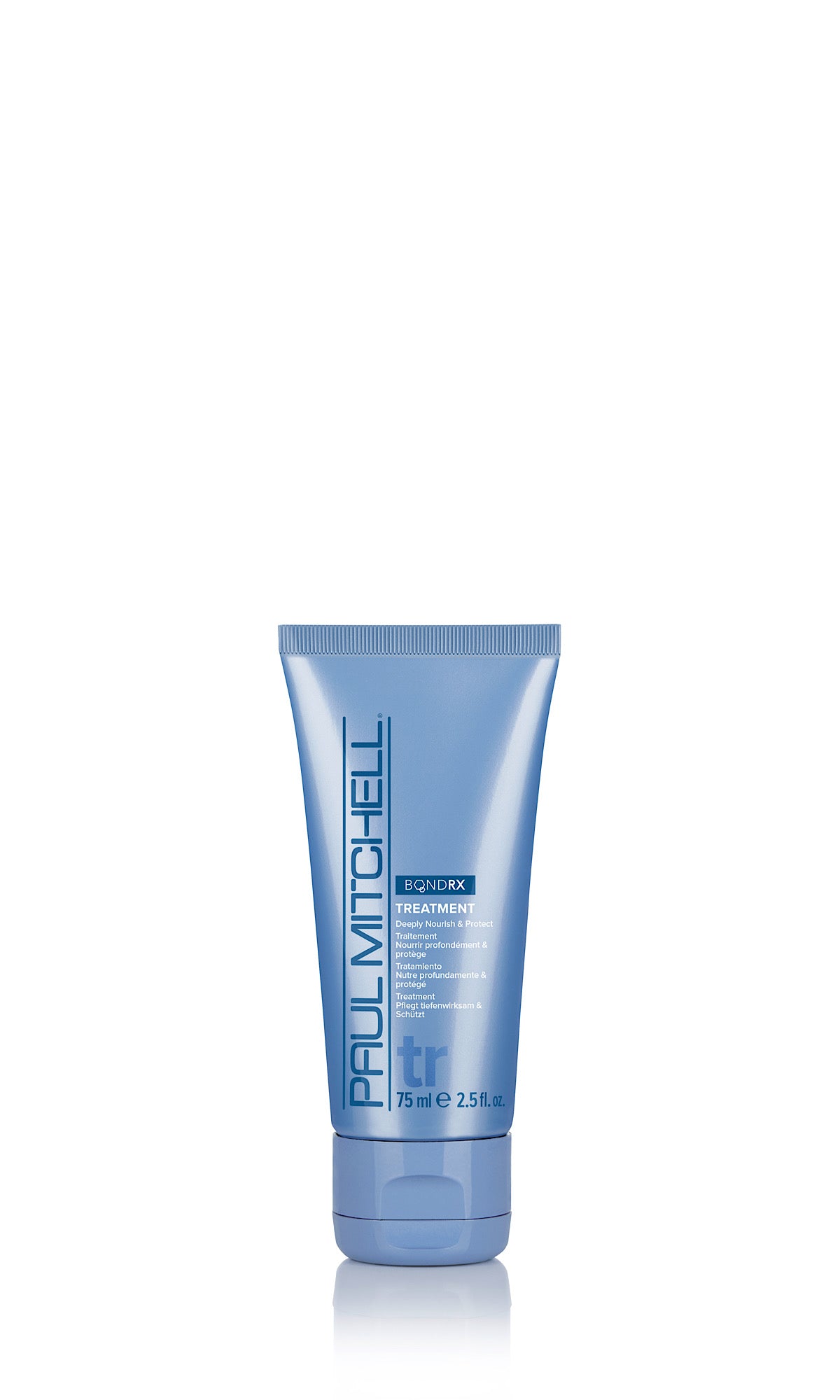 Bond Rx Treatment