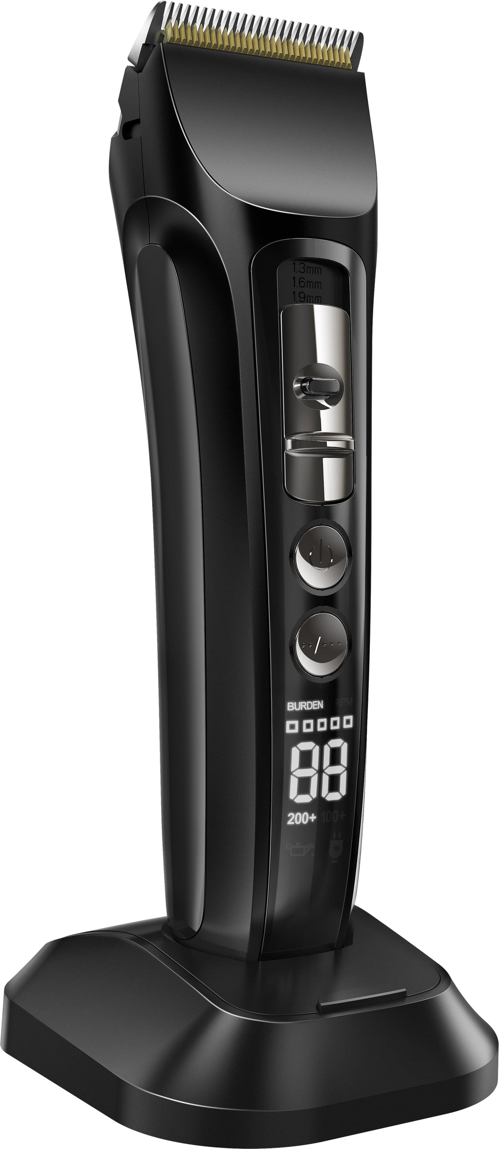 JRL Fresh Fade 1040 Clipper – Intelligente Haarschneidemaschine mit Reset IQ Technologie
