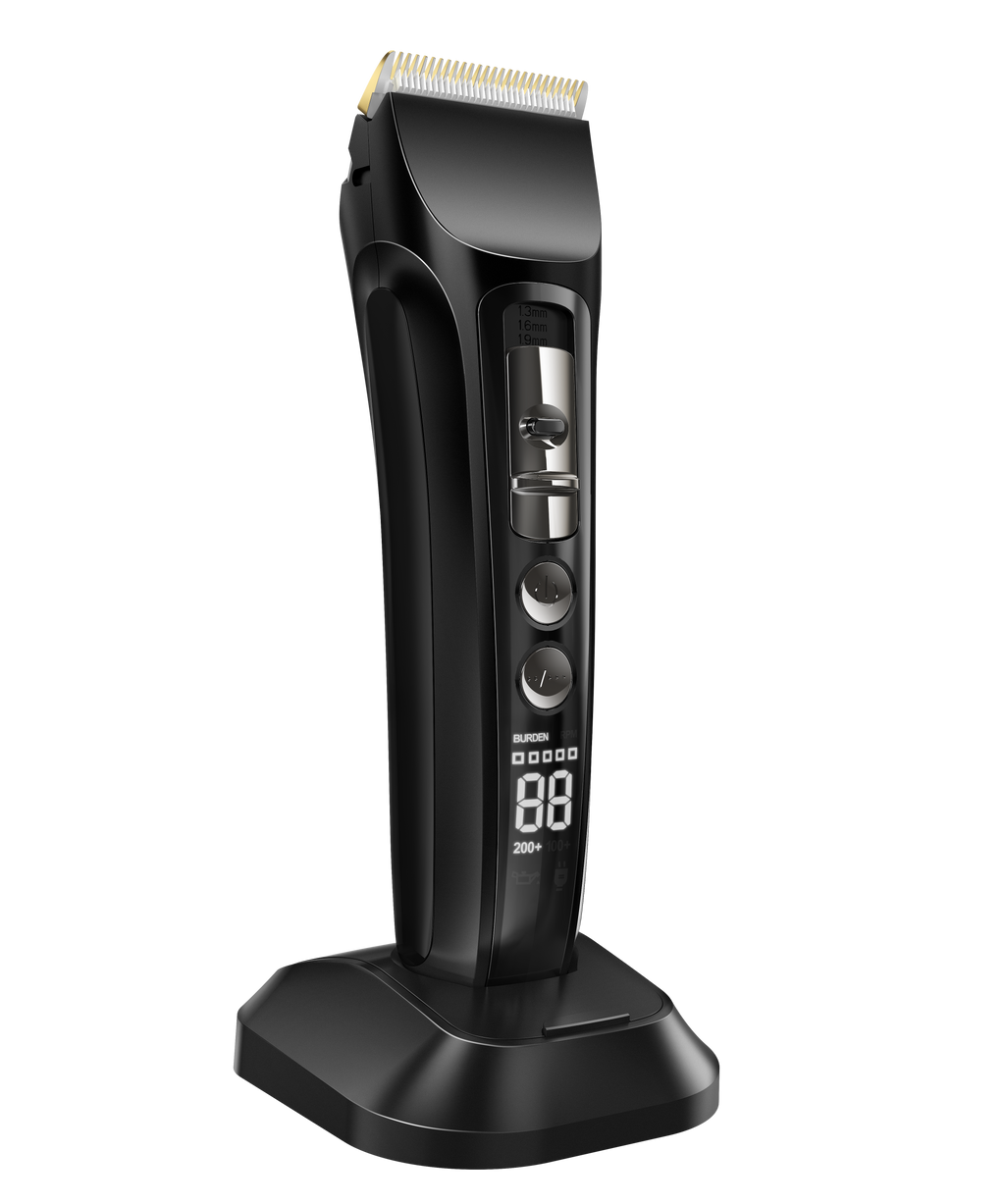 JRL Fresh Fade 1040 Clipper – Intelligente Haarschneidemaschine mit Reset IQ Technologie