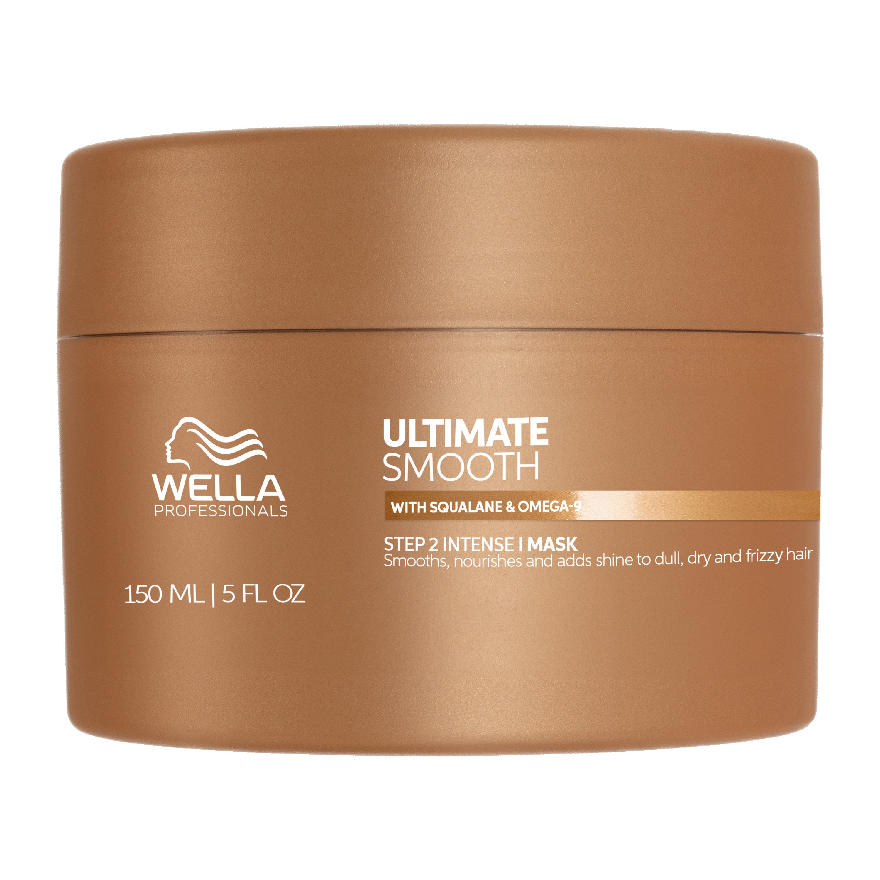 Wella Professionals Ultimate Smooth Mask