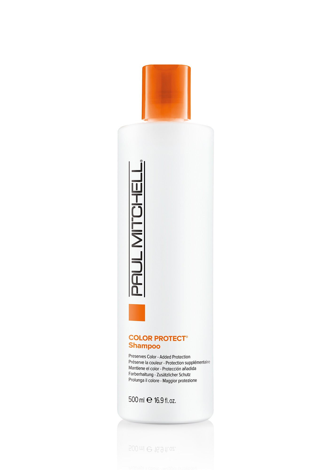 Color Protect® Shampoo