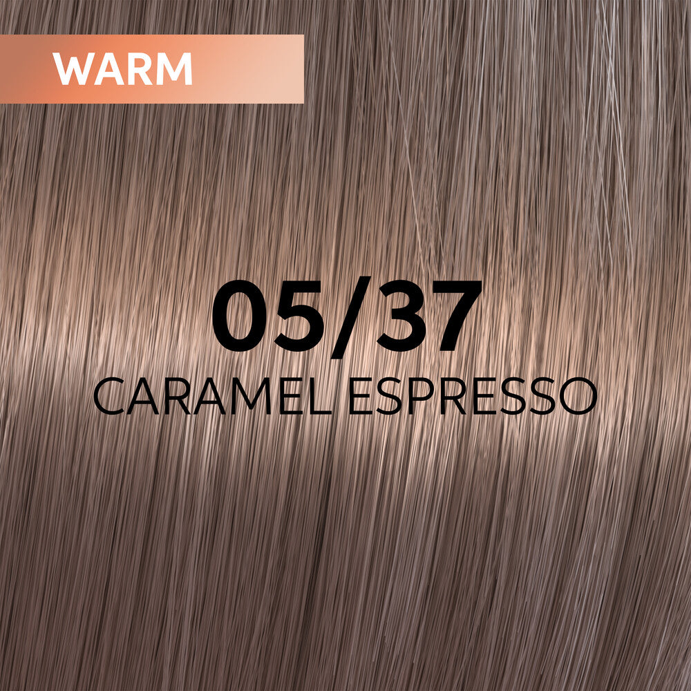 Wella Professionals ShineFinity Warm 60ml