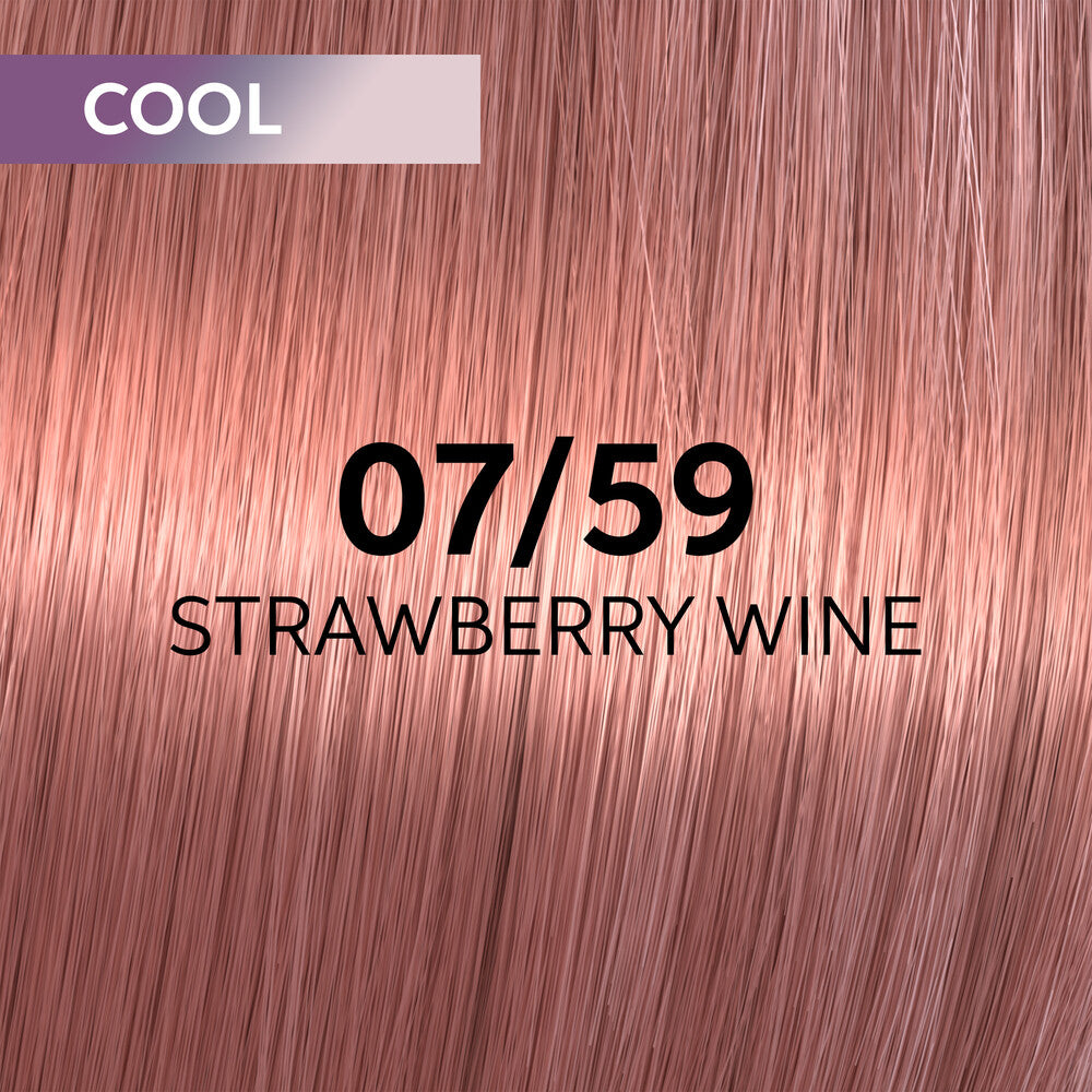 Wella Professionals ShineFinity Cool  60ml