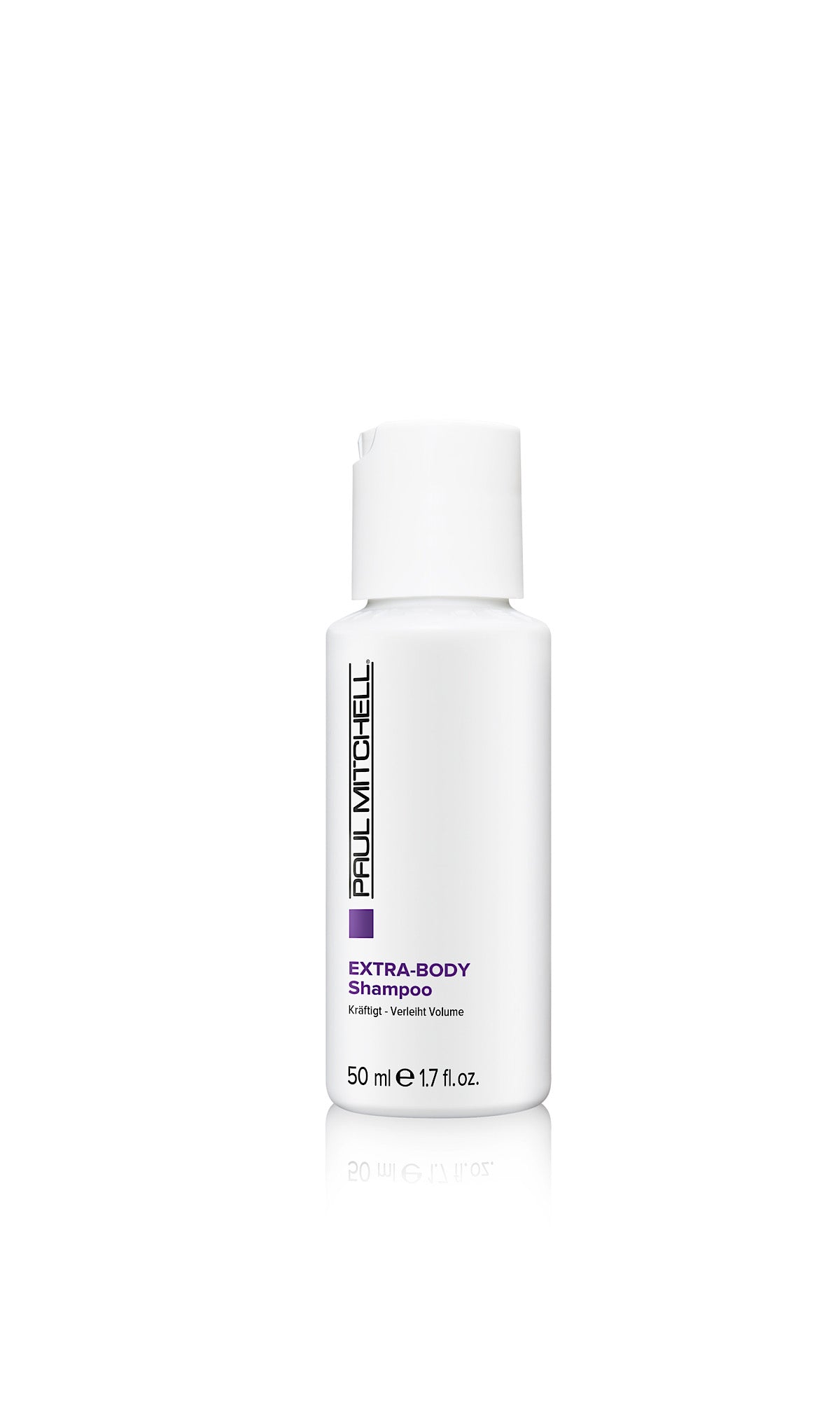 Extra-Body Shampoo