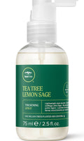 Lemon Sage Thickening Spray
