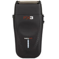 BaByliss Pro FXX3SBE Foil X3 Doppelfolienrasierer
