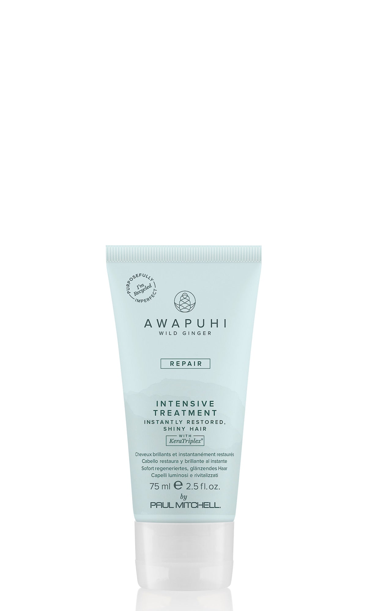Keratin Intensive Treatment®
