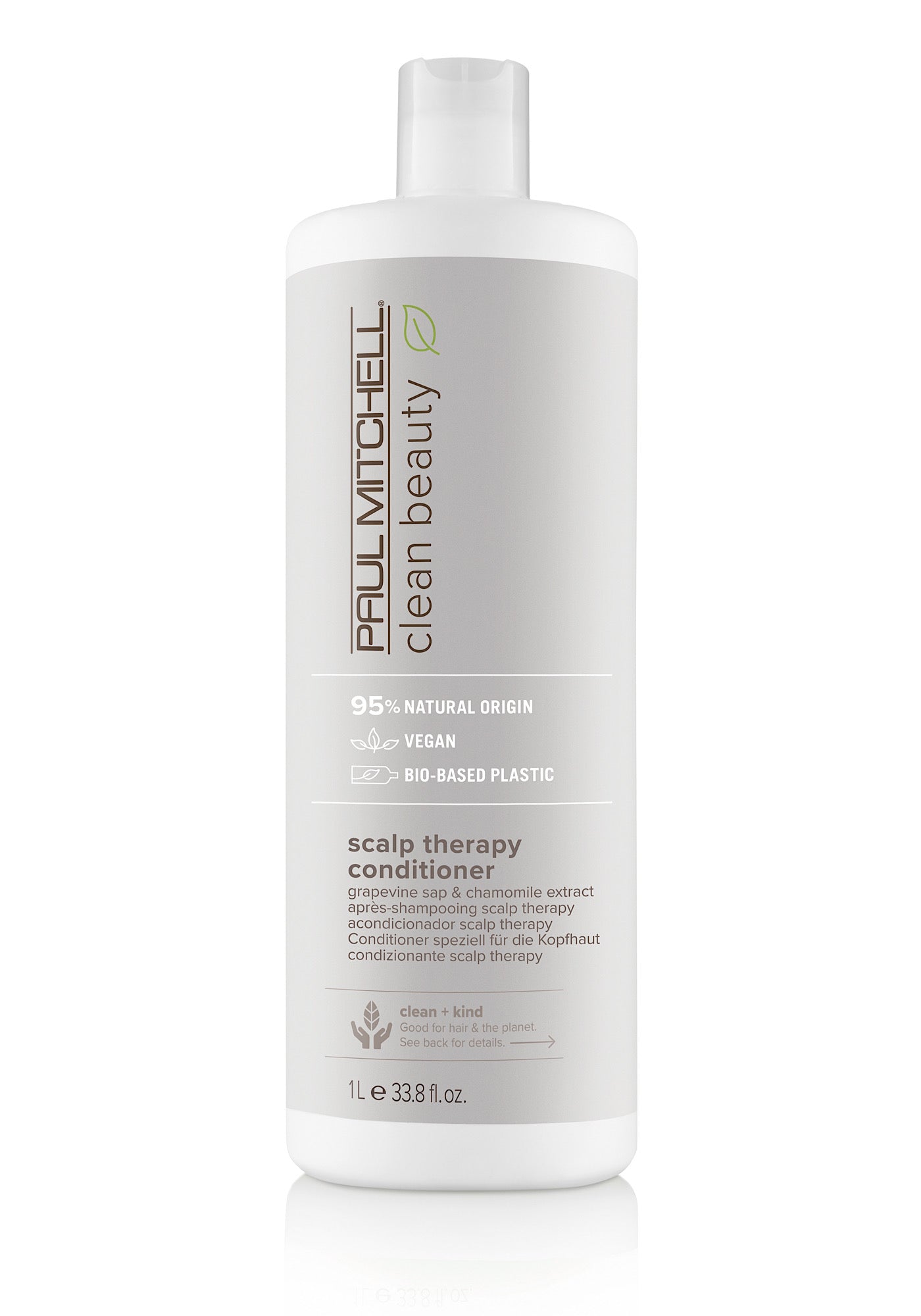 Scalp Therapy Conditioner