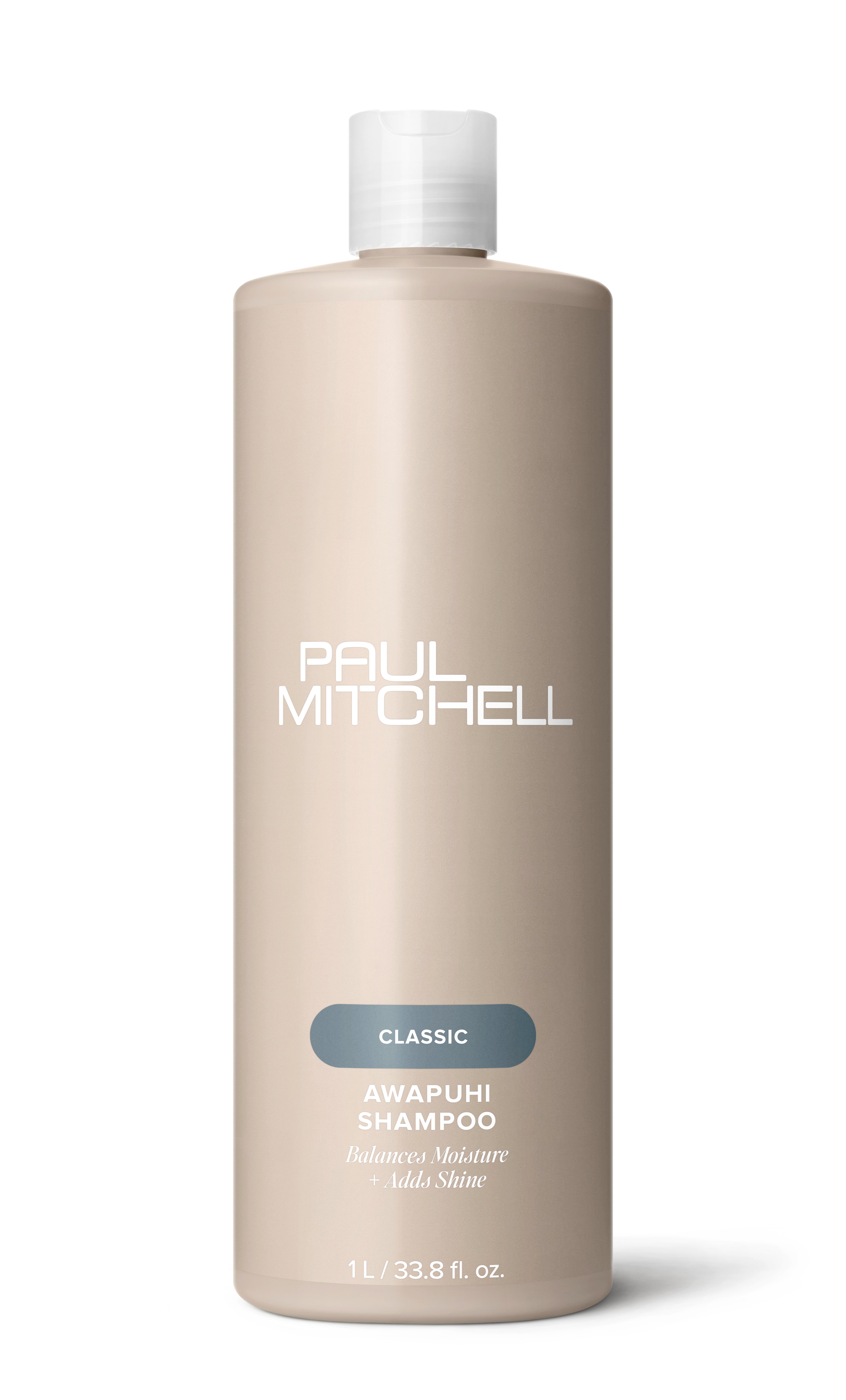 Classic Awapuhi Shampoo