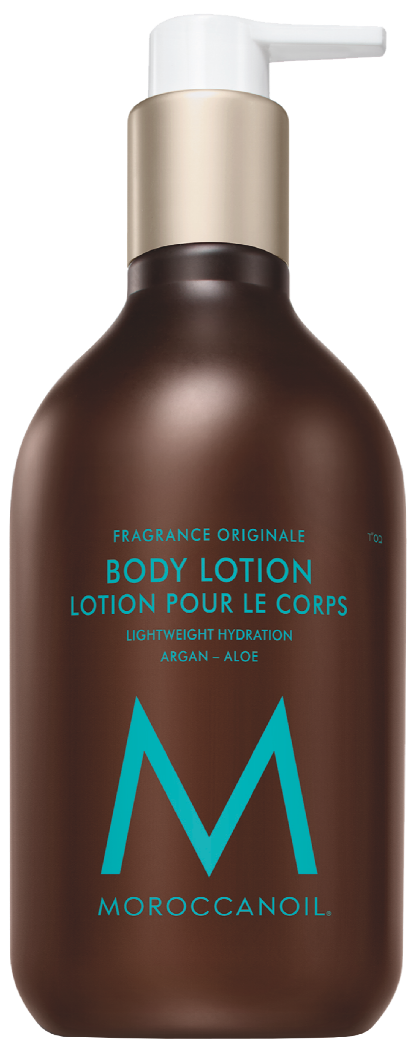 Moroccanoil Body Lotion Fragrance Originale