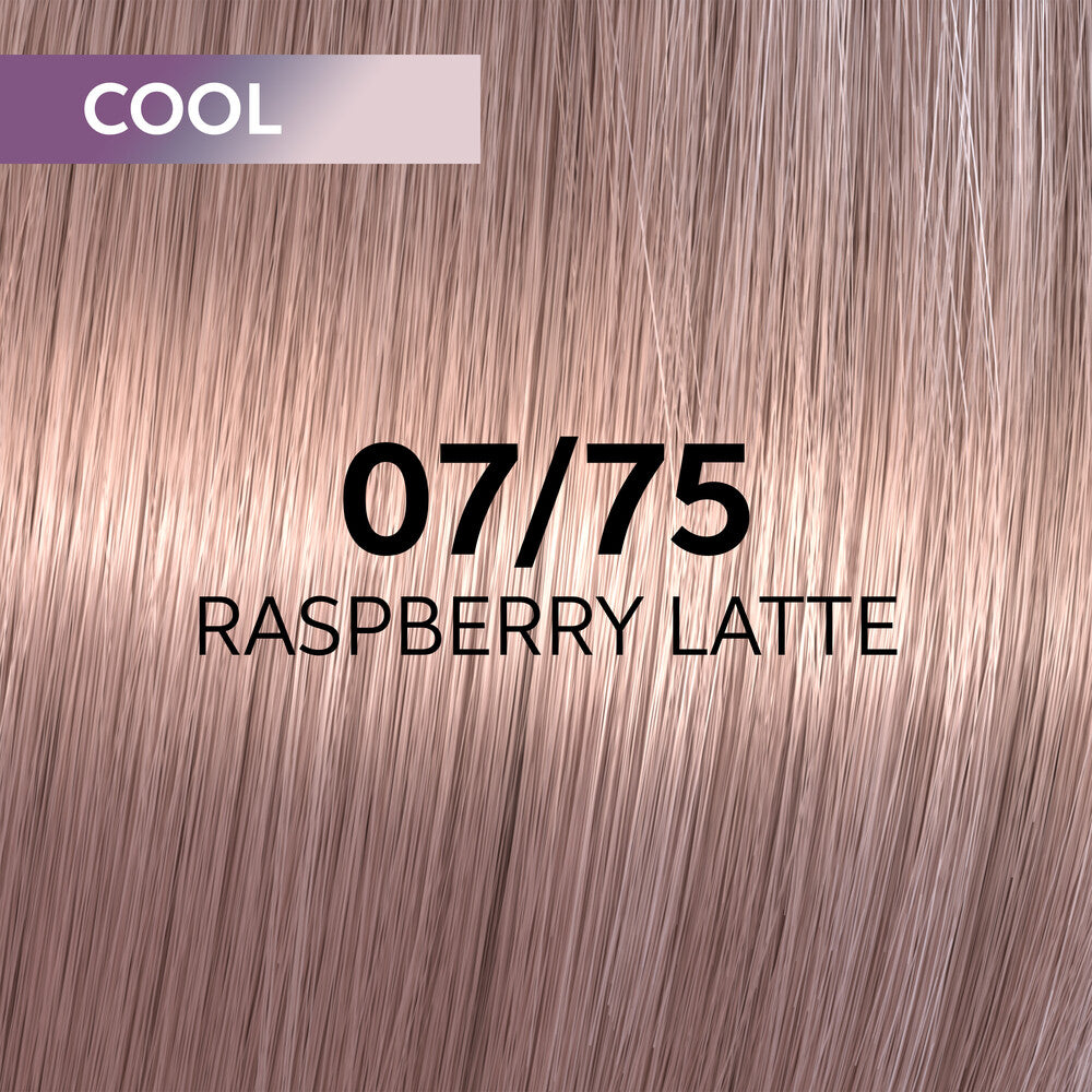 Wella Professionals ShineFinity Cool  60ml