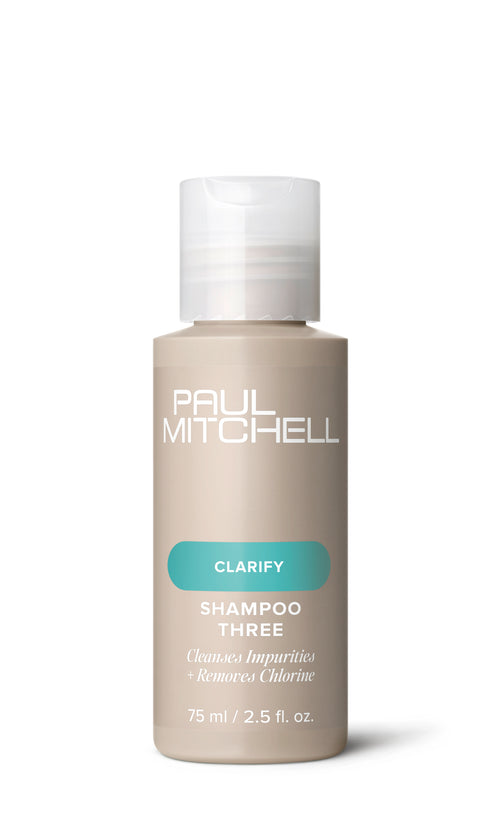 Clarify Shampoo Three®
