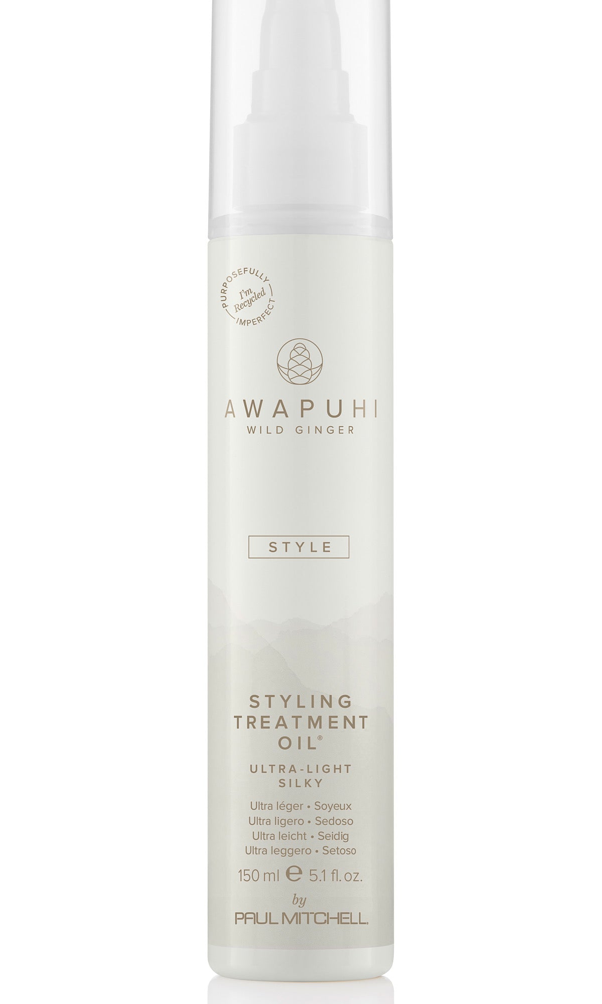 Styling Treatment Oil®
