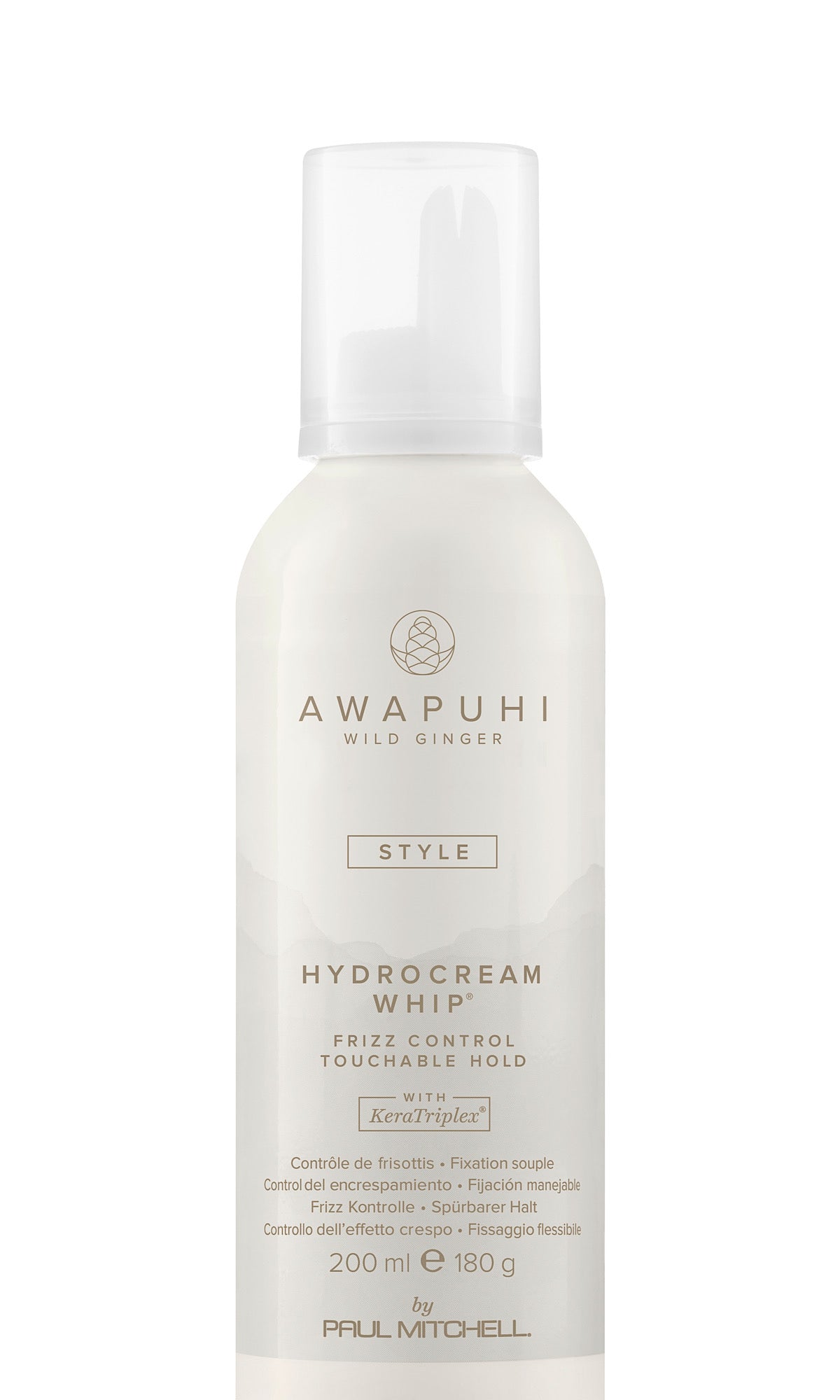 Hydrocream Whip®