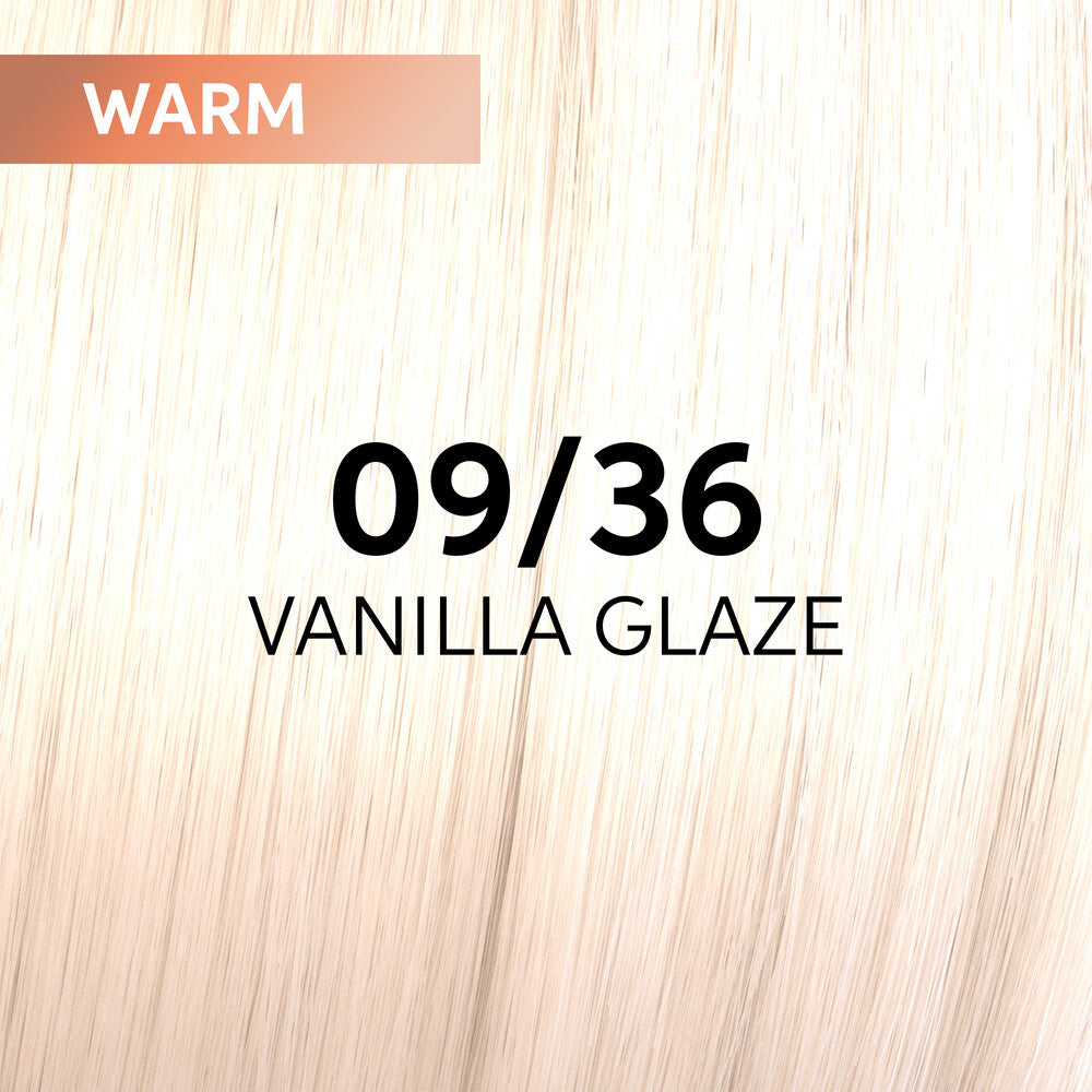 Wella Professionals ShineFinity Warm 60ml