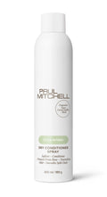 Style Extend Dry Conditioning Spray