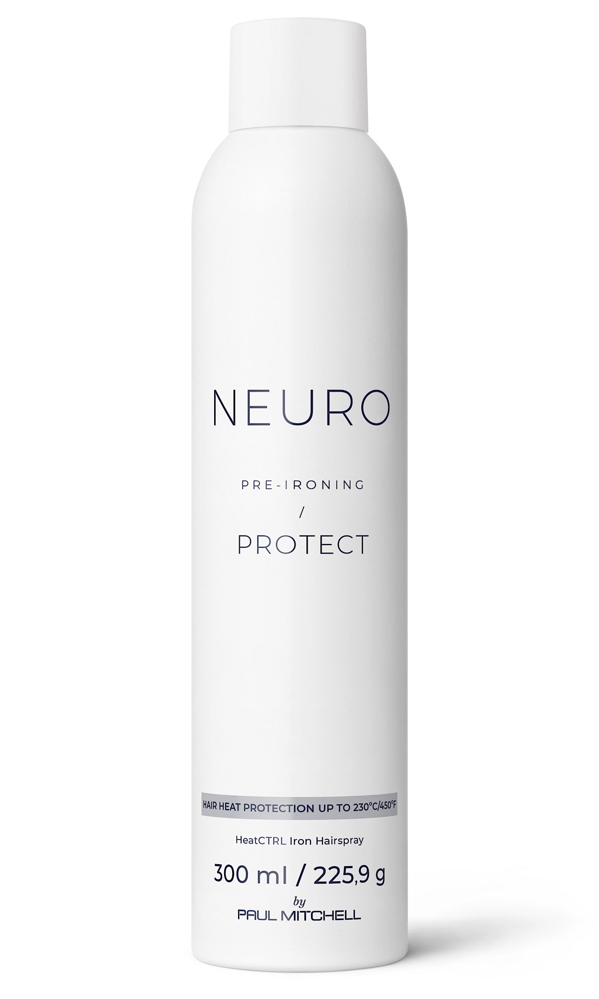 Neuro Protect HeatCTRL® Iron Spray