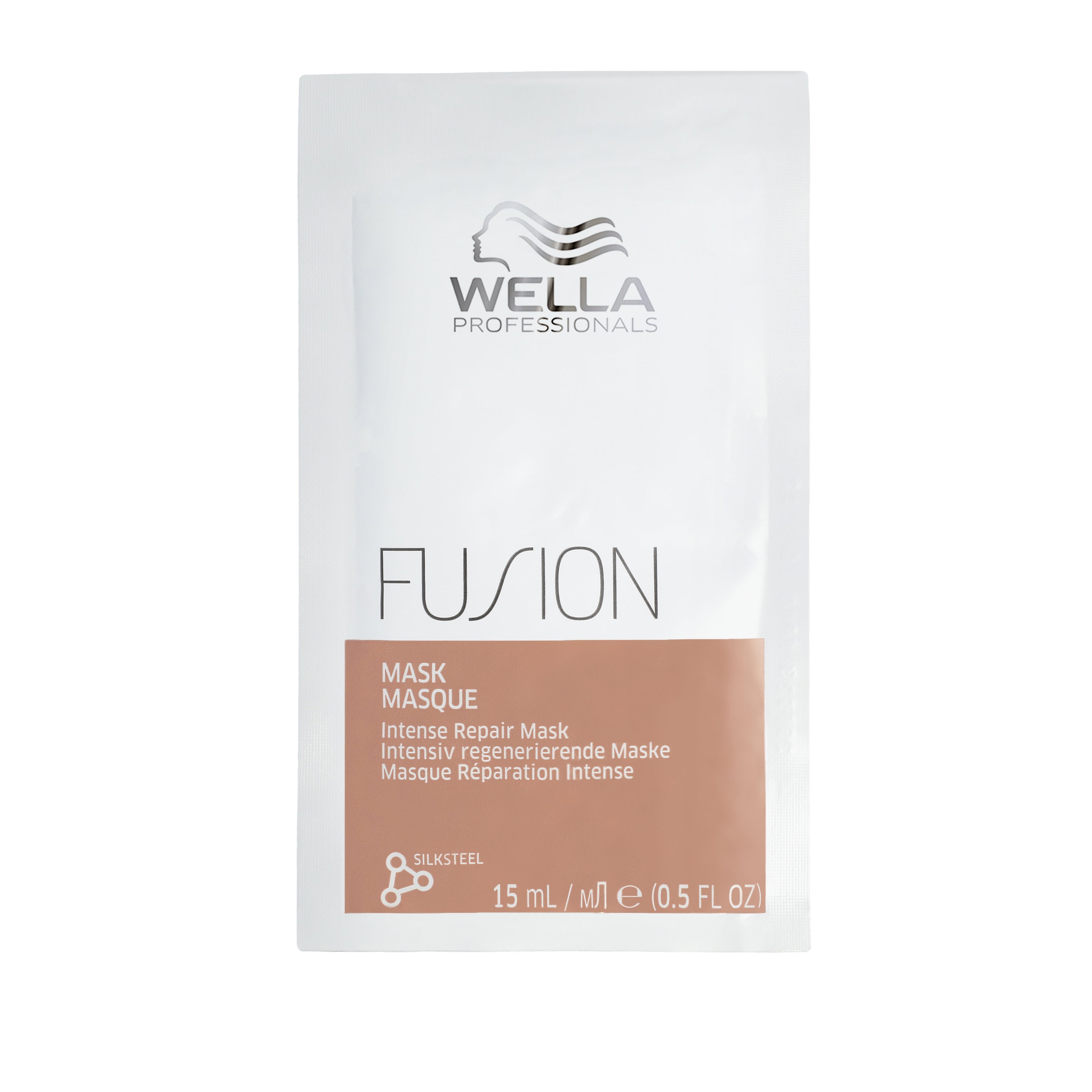 WELLA PROFESSIONALS FUSION INTENSE REPAIR MASK