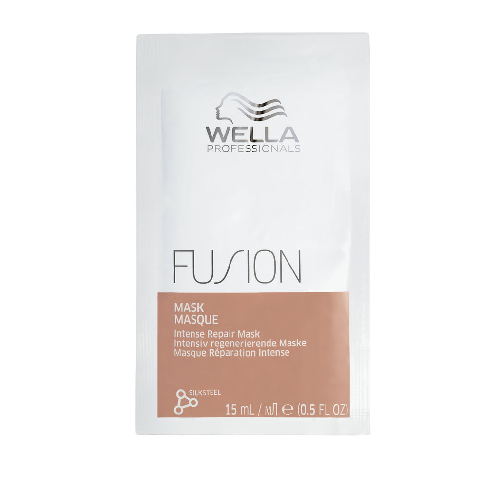 Wella Fusion Repair Set – Shampoo, Conditioner & Haarmaske