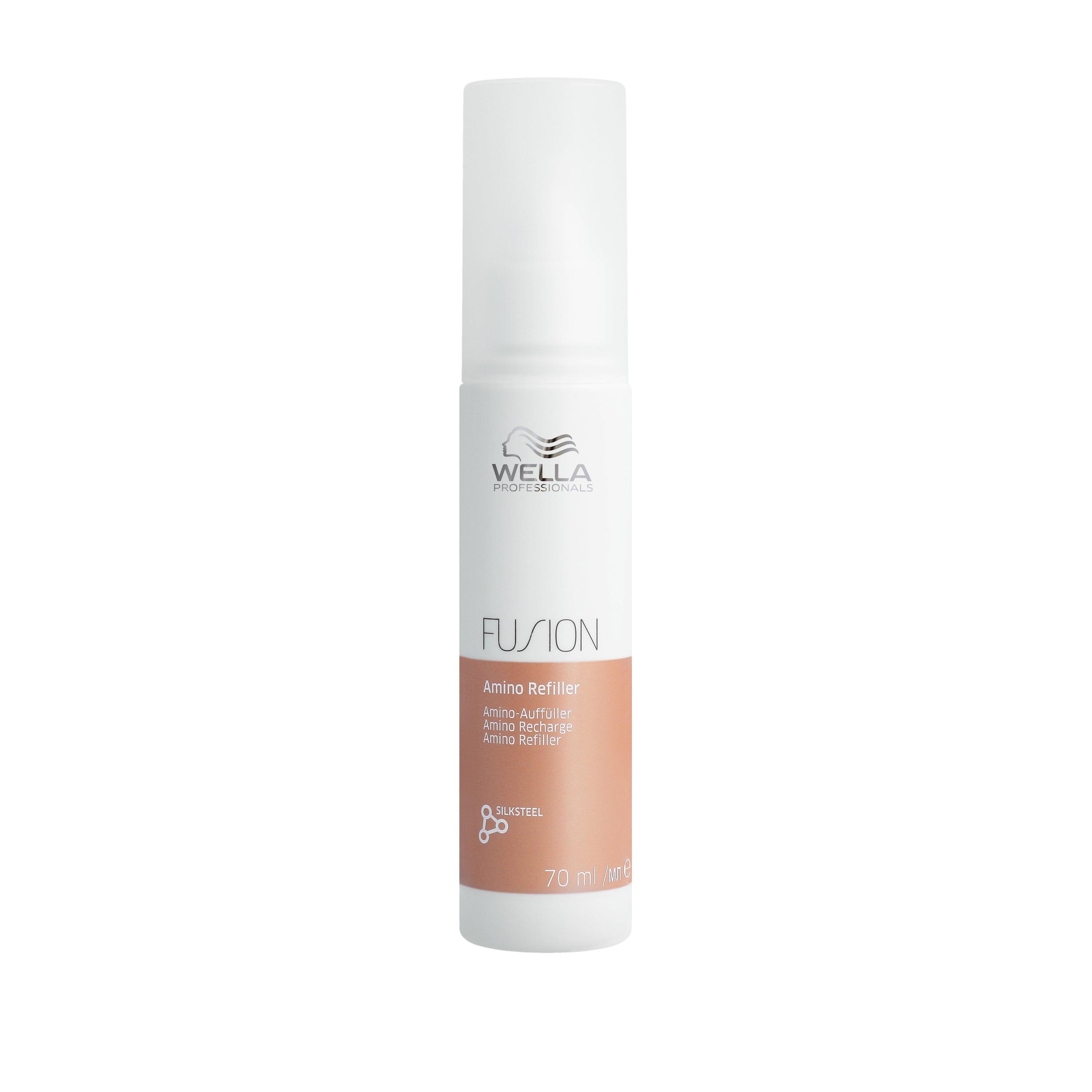 WELLA PROFESSIONALS FUSION AMINO REFILLER