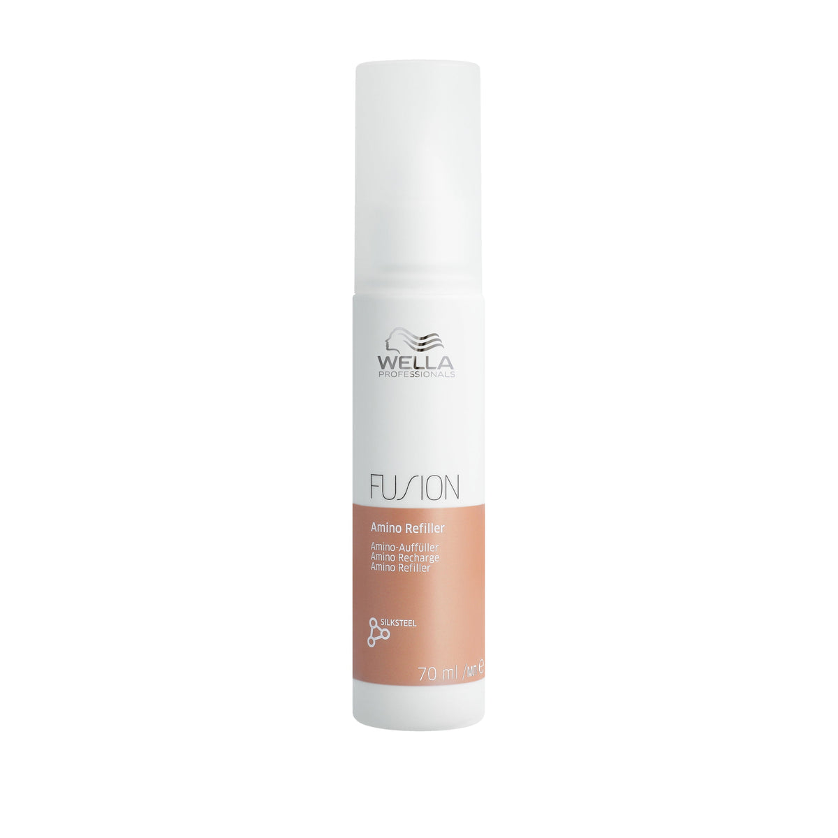 Wella Fusion Komplettset