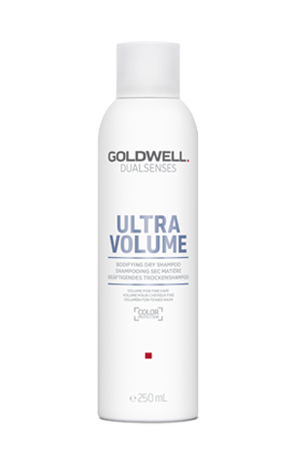 DUALSENSES Ultra Volume Kräftigendes Trockenshampoo