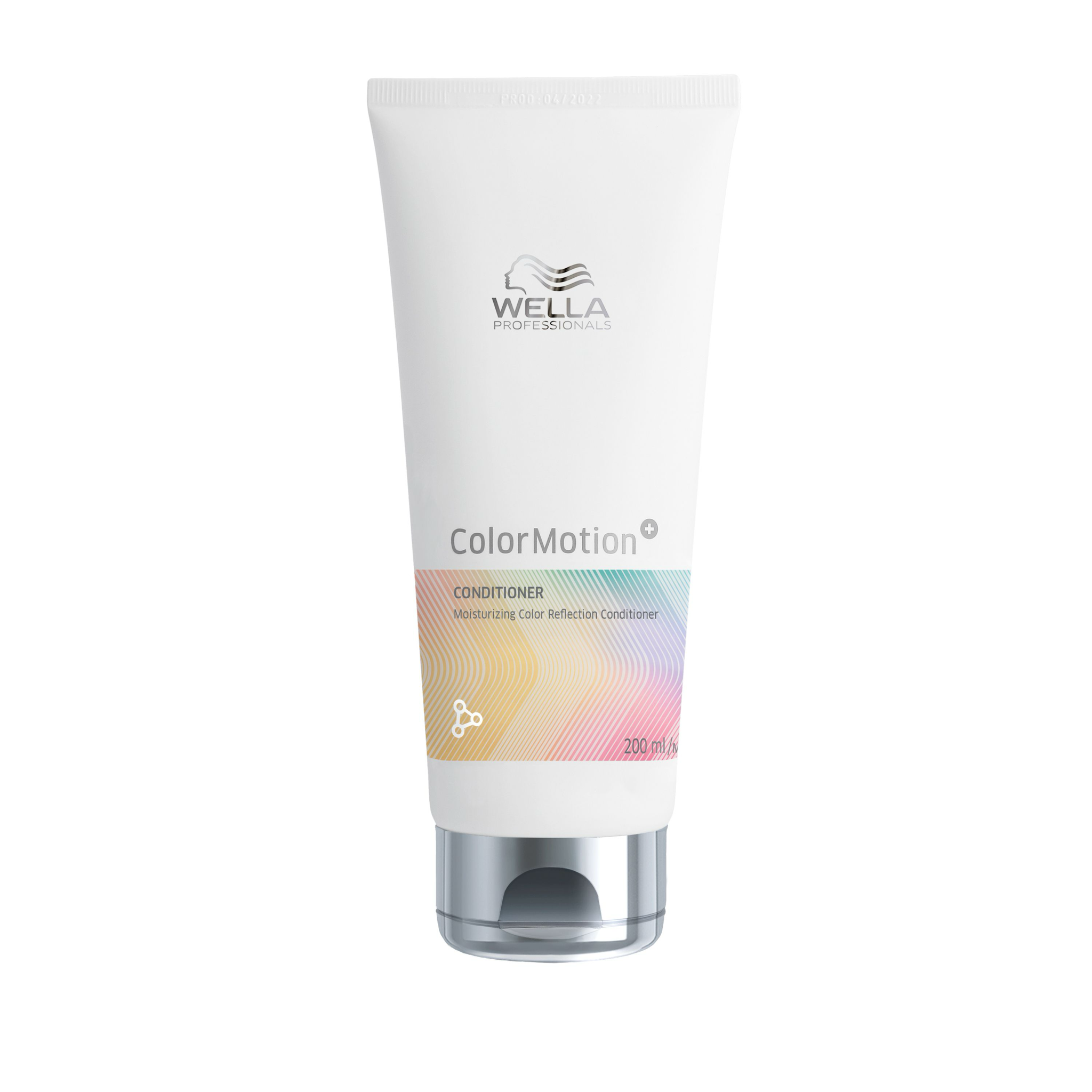 WELLA PROFESSIONALS COLOR MOTION + MOISTURIZING COLOR REFLECTION CONDITIONER
