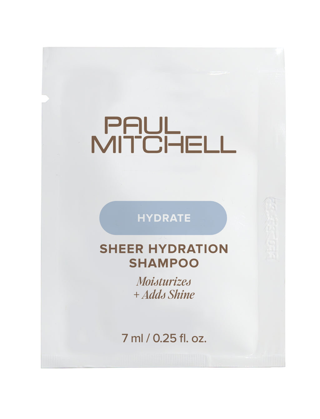 Sheer Hydration Shampoo