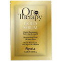 Fanola Oro Therapy Gold Serum – Seidiger Glanz & geschmeidige Haarspitzen