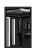 JRL FORTE PRO 2020L Haartrockner Combo Kit mit 2 JRL Kämme