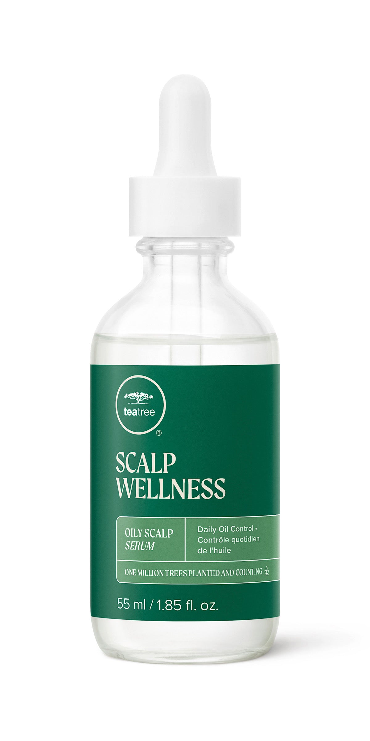 Oily Scalp Serum