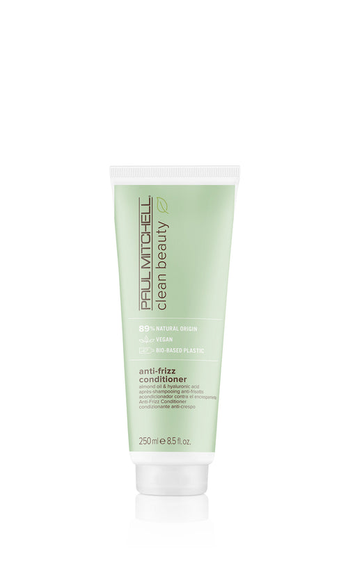 Anti-Frizz Conditioner