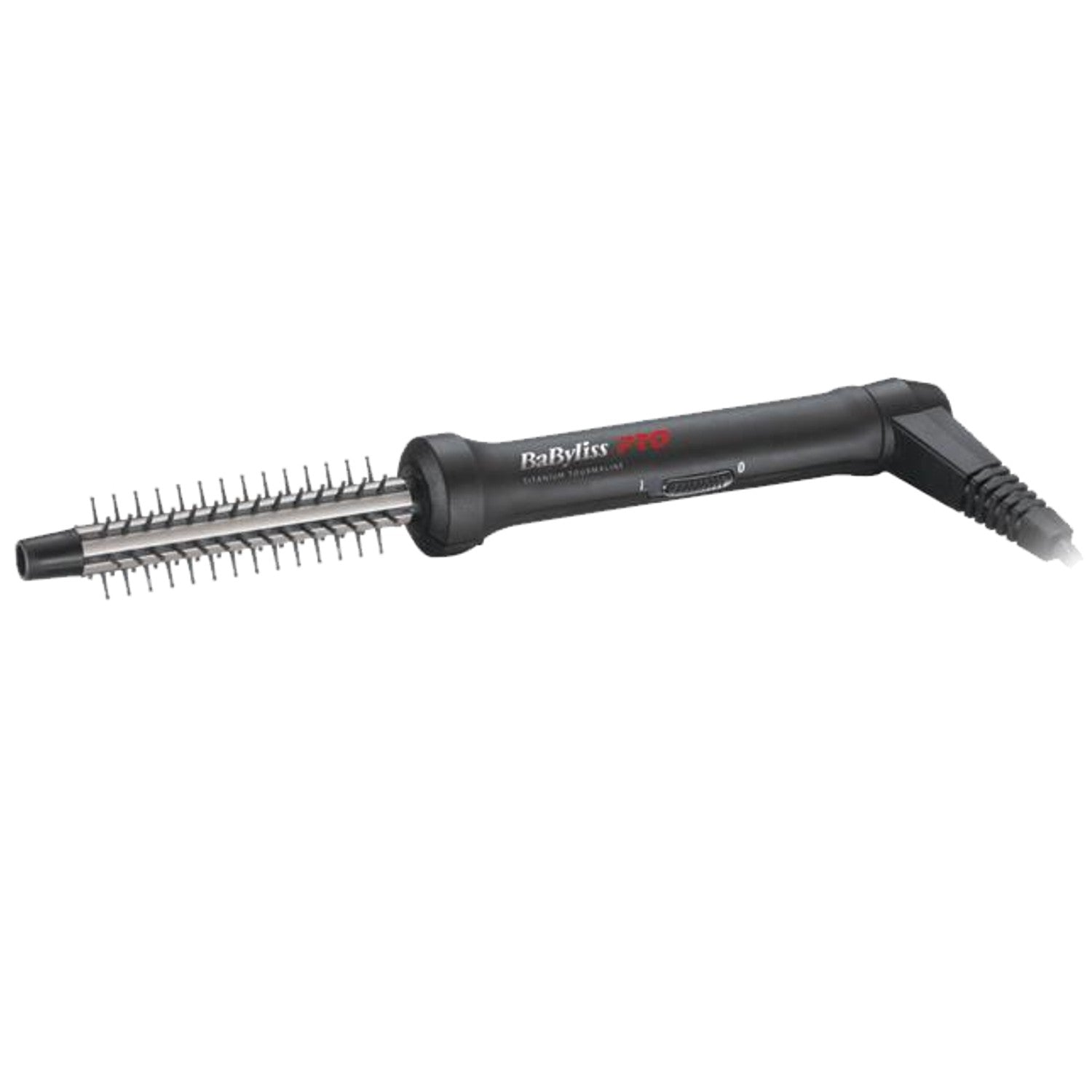 BaByliss Pro Heizbürste Titanium Turmalin Hot Brush 15 mm