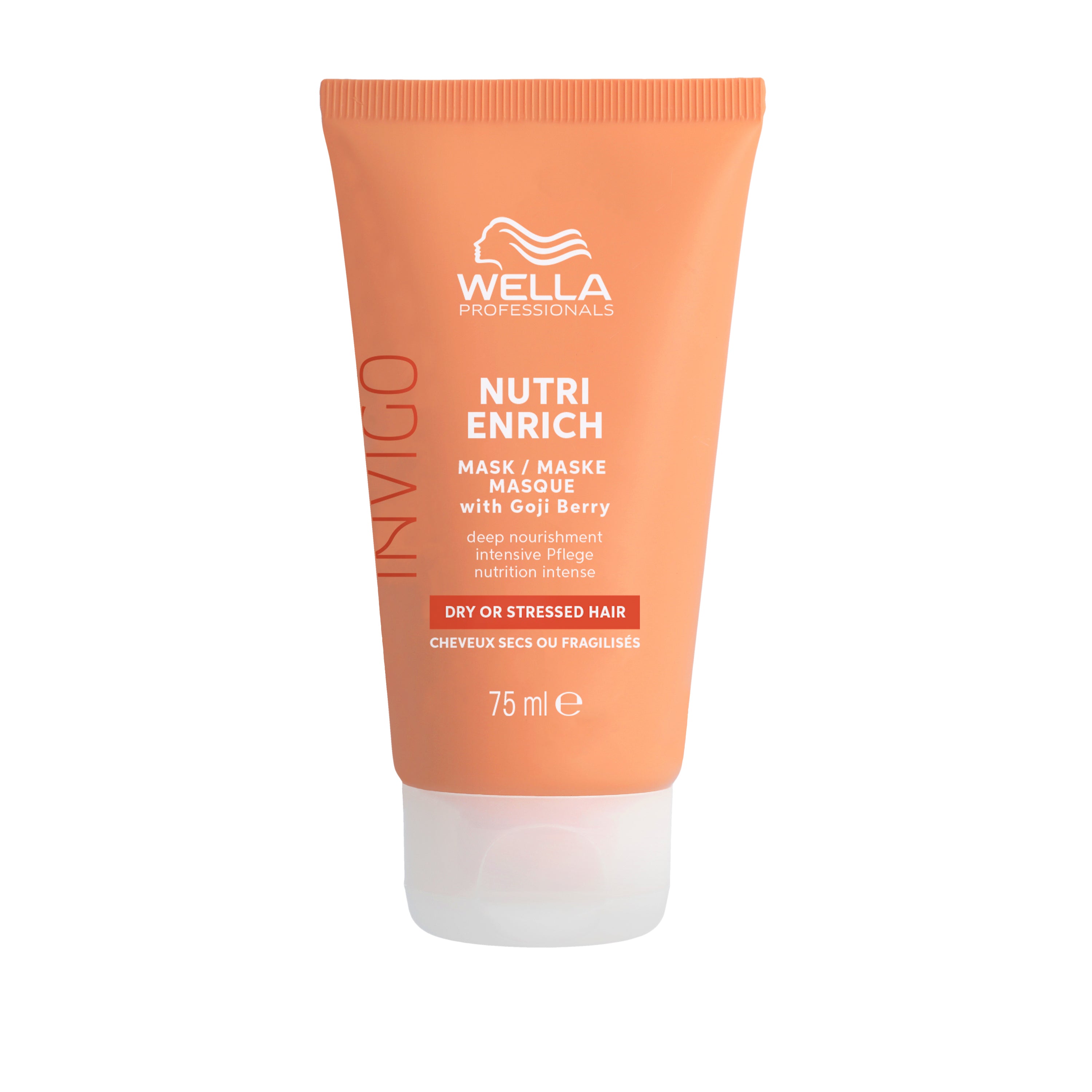 WELLA PROFESSIONALS INVIGO NUTRI ENRICH MASK