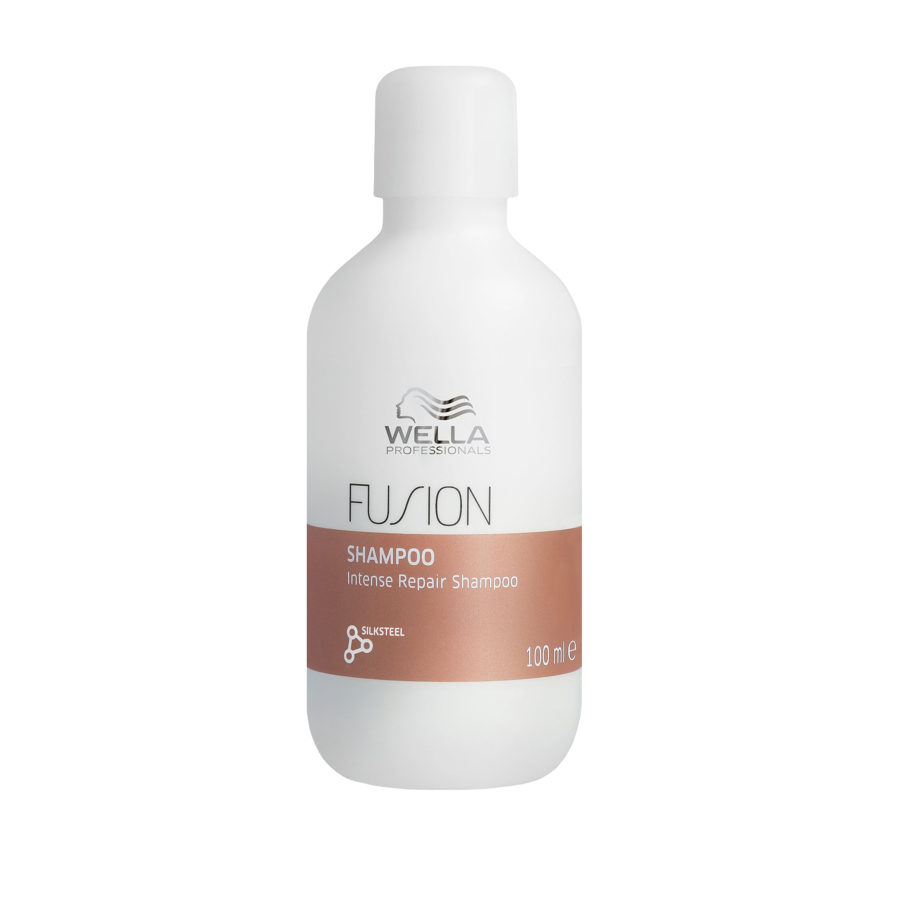 WELLA PROFESSIONALS FUSION INTENSE REPAIR SHAMPOO