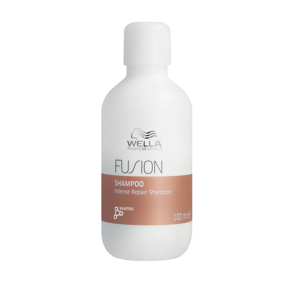Wella Fusion Repair Set – Shampoo, Conditioner & Haarmaske