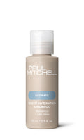 Sheer Hydration Shampoo