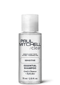 Clear Essential Shampoo